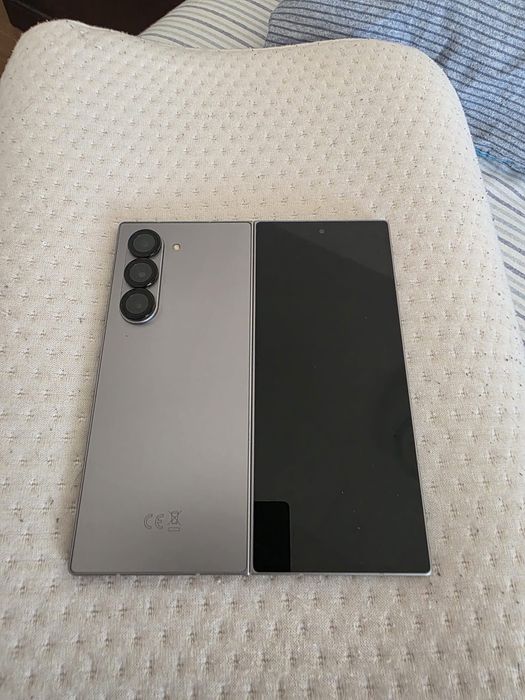 Vand Samsung Galaxy Z Fold 6 512 GB