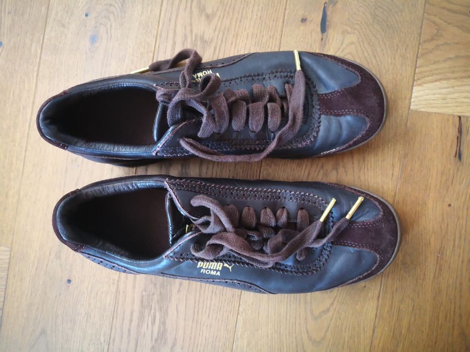 Обувки Adidas, Hilfiger, Puma, Levis. И др.