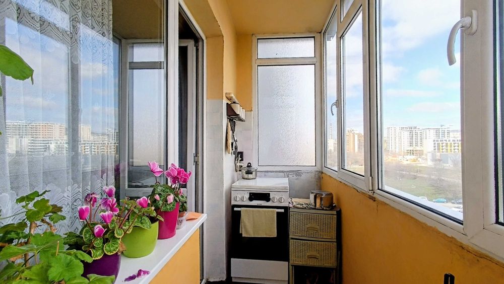 Четиристаен, жк " Младост", бл. 124, гр. Варна, 149900 евро