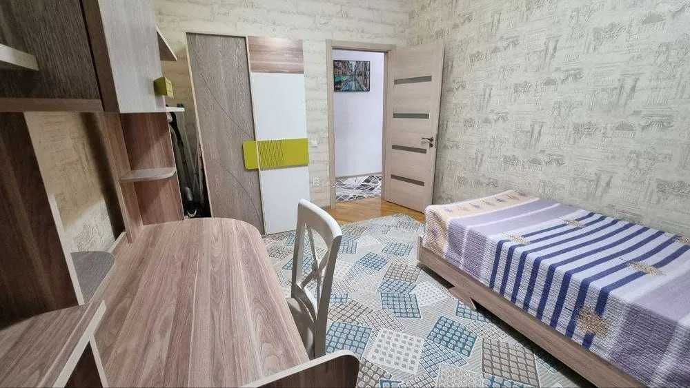 Сдается 3-комн квартира уют в подарок | • Саракулька | • комфорт