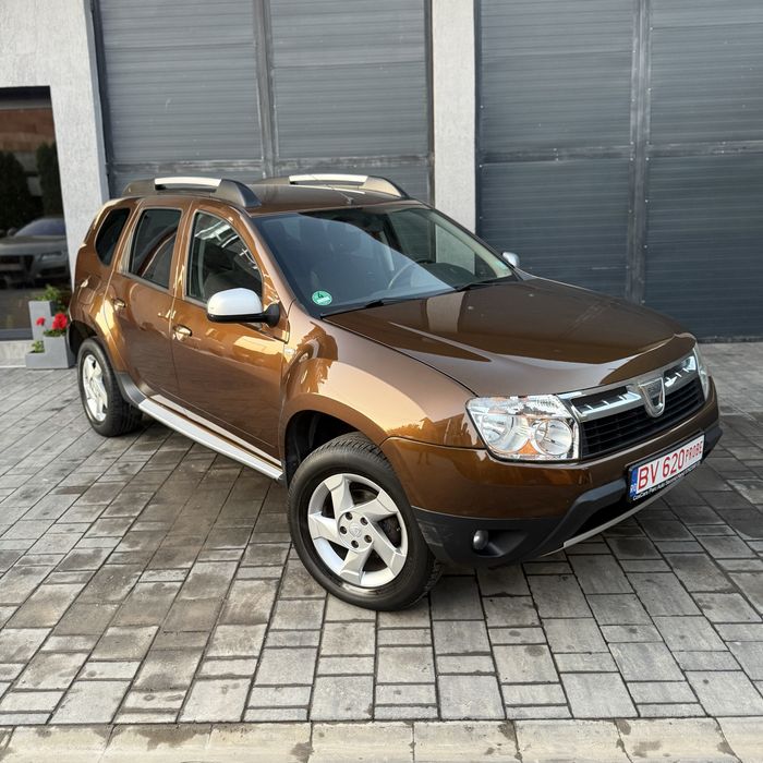 Dacia Duster 1.6 Benzina Euro 5 180.000 km