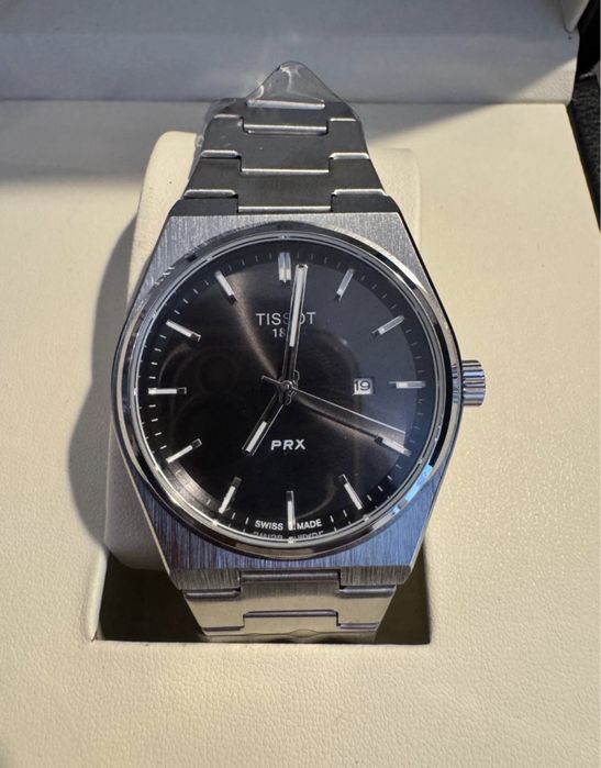 Часовник Tissot prx