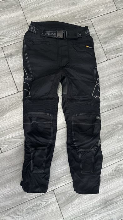 Pantaloni MOTO FLM