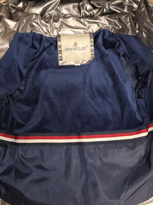 Детская куртка на 2 года