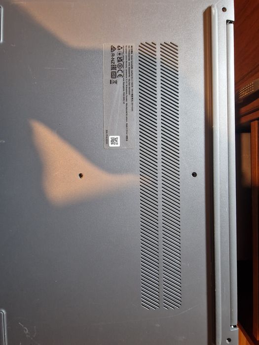 Laptop Lenovo i5 gen12 Ideapad Slim 3