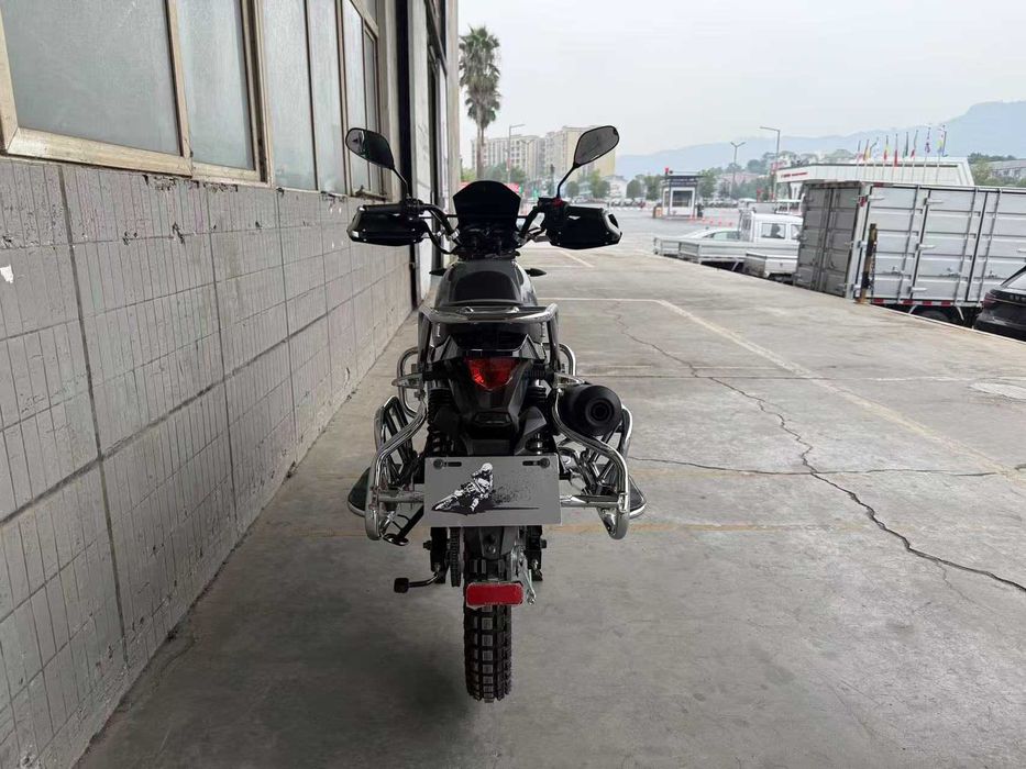 Мотоцикл ULAR CGF250-A1 Шымкент