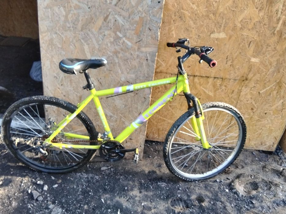 Продам велосипед 15000