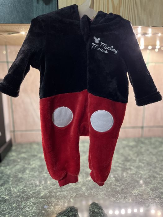 Salopetă pentru beleuși