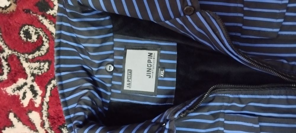 Мужские куртка сатылады