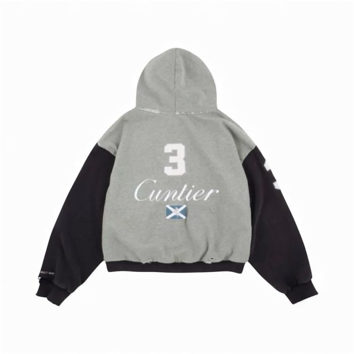 Зипка худи размер:L