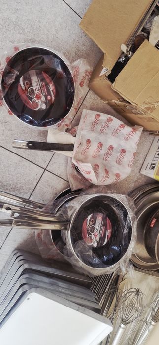 Посуда для ресторана