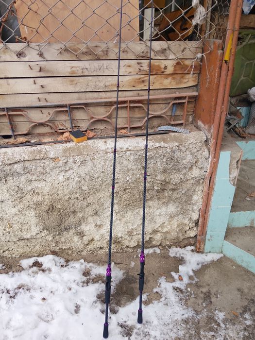 Продам спинги 1.8