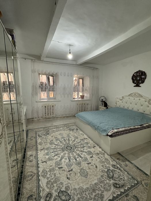 Продам 2 комнатный дом