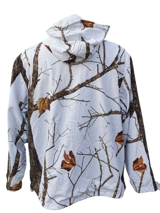 Costum vânătoare nouă Mckenzie Winter Camo M bărbați