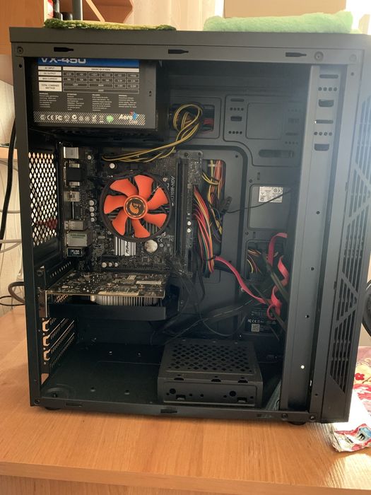 Продаю системный блок