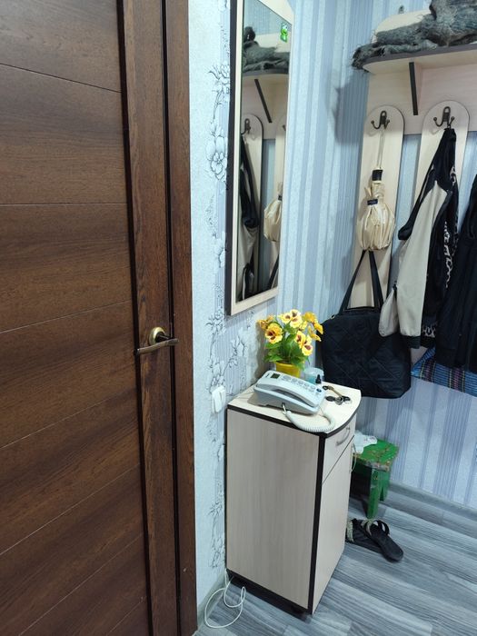 Продам 3-х комнатную квартиру