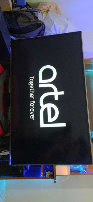 Телевизор 32 дюмов