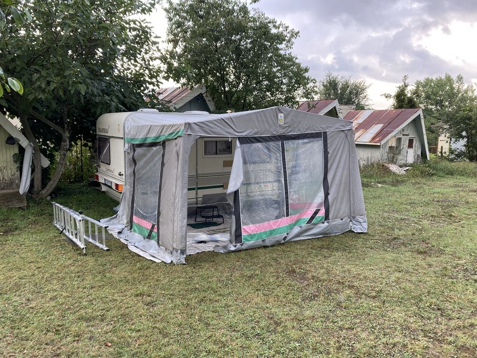 Бартер за кола!!! Регистрирана на БГ номера, внос от Холандия