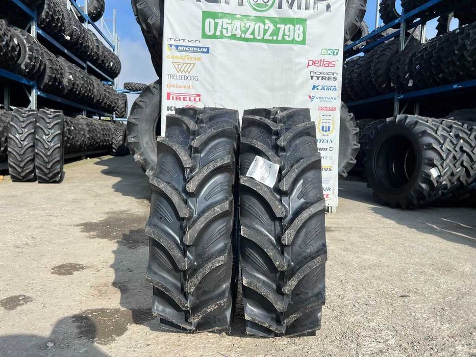 280/85R20 cauciucuri radiale noi marca OZKA cu garantie