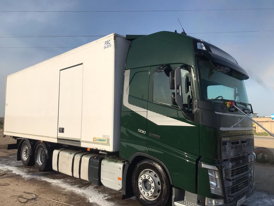 Фура;междугородние грузоперевозки,рефрижератор,камаз,газель,тент,трал ...