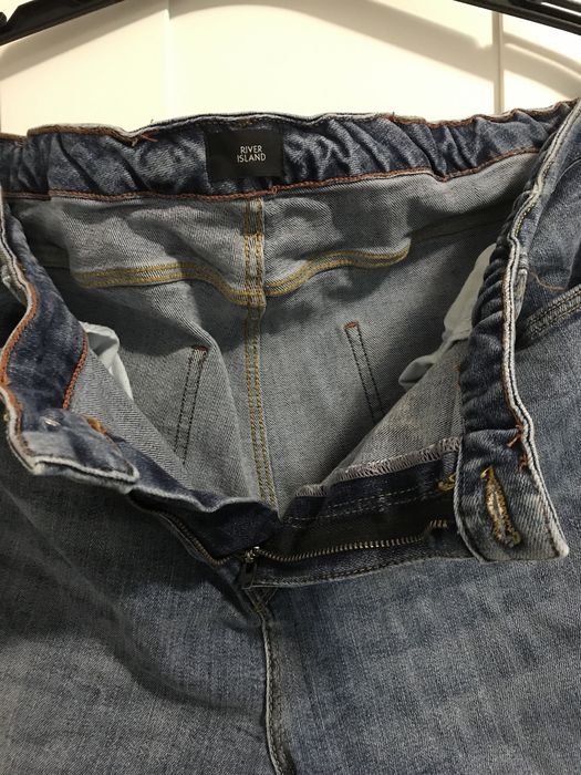 Blugi dama River Island