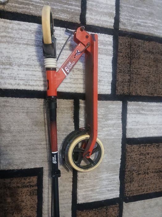 Vand trotineta copii mari