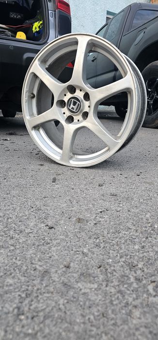 Диски 5×114.3 R17