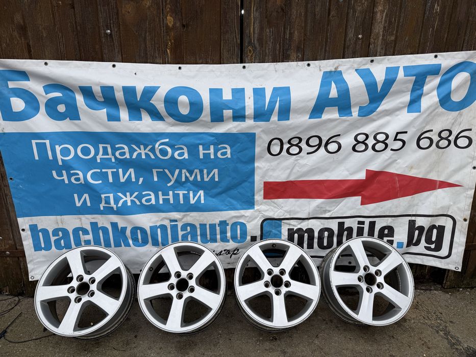 16 5х108 джанти джанти