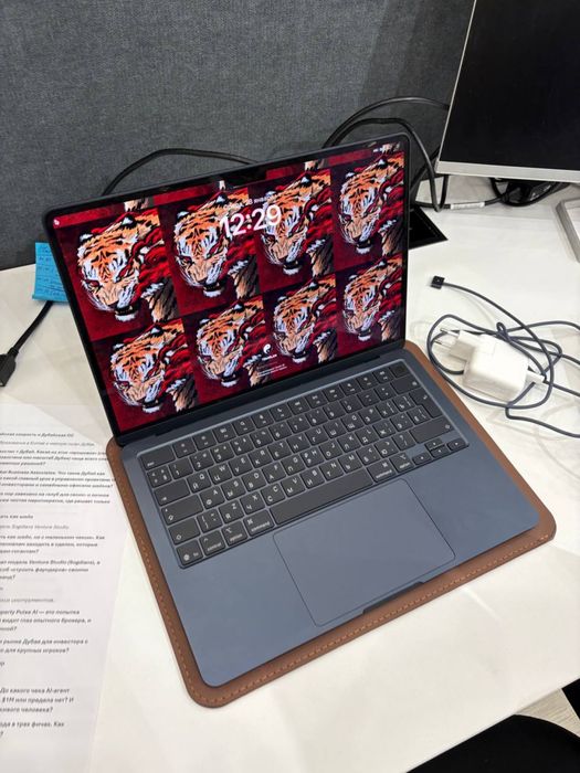 Macbook air 13 | M4 | 256gb