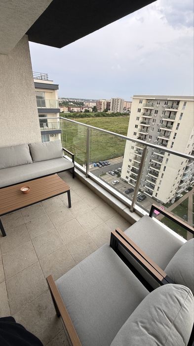 Apartament 3 camere Prelungirea Ghencea Loc de parcare