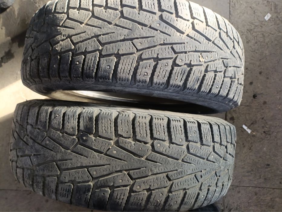 Шины на 15. 195/65 1 штука