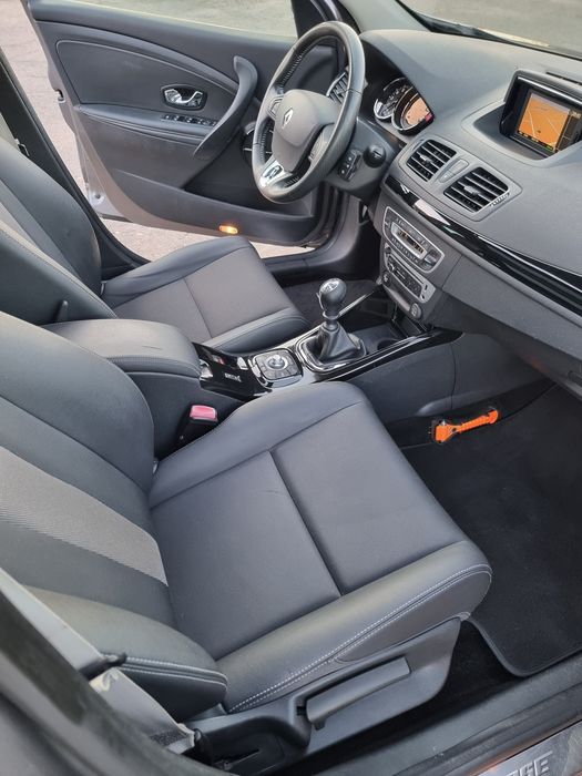 RENAULT Megane 2013 — imagine 5