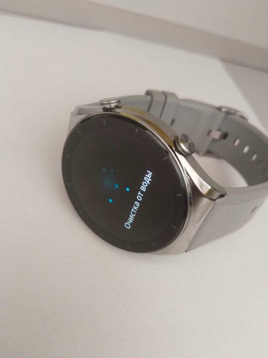 Xiaomi Watch S1 лот 112/5961