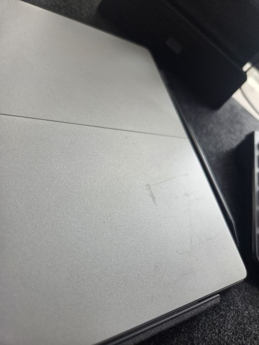 Microsoft Surface Pro 5