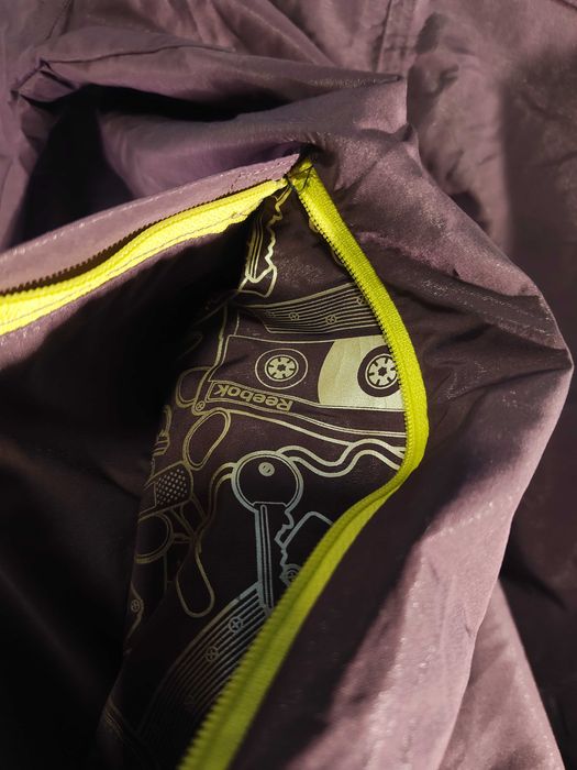 Reebok Good Горнище/Дамско М