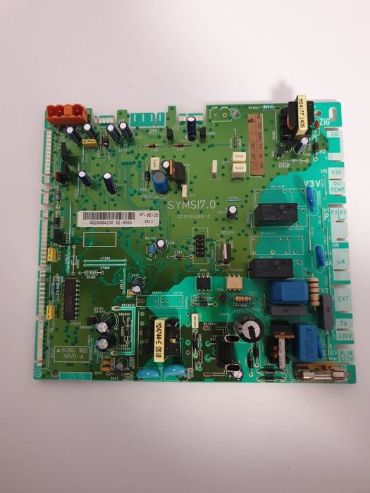 Placa Electronica Saunier Duval  ThemaFast F30 E1 Isofast
