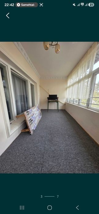 2,4,4 kvartira ijaraga beriladi