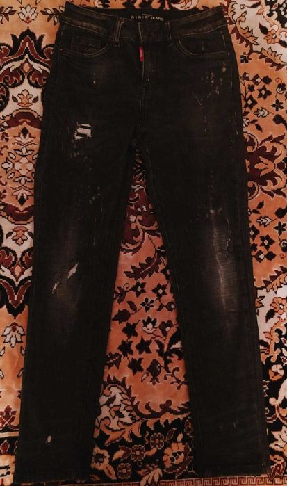 продам джинсы р 25 ( 42 )