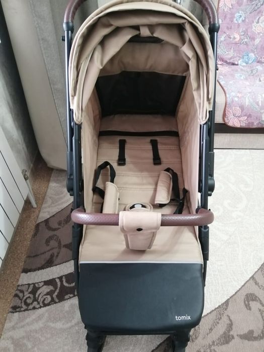Продам детскую коляску