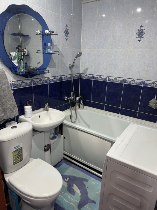 Продам 1-ую квартиру