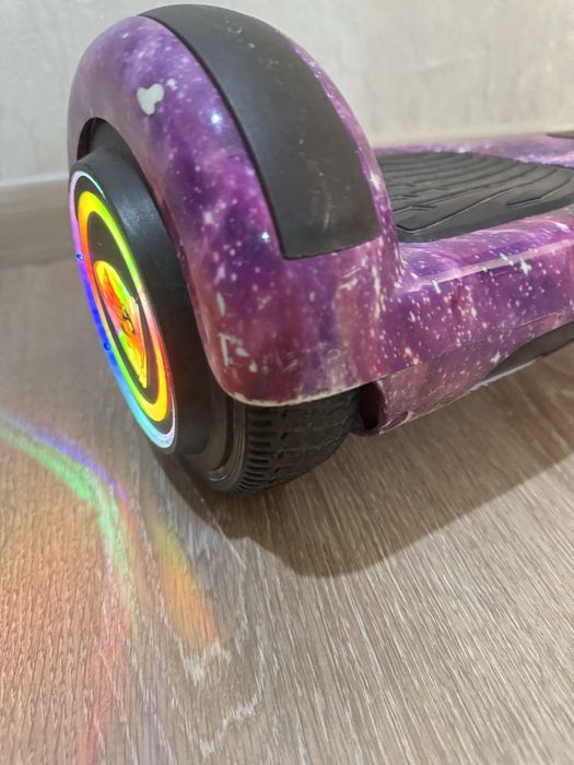 Гироскутер  25 тыс