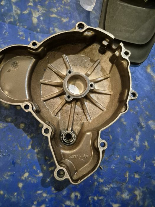 Ktm , Husqvarna arcuri fata/spate oem  , capac