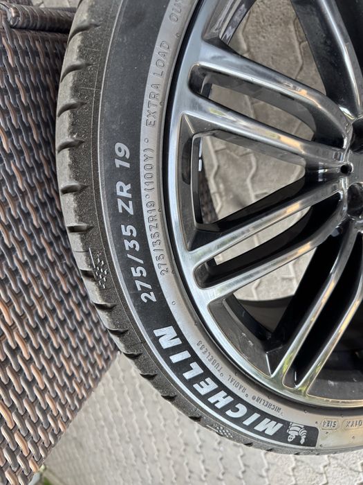 Michelin pilot sport 5