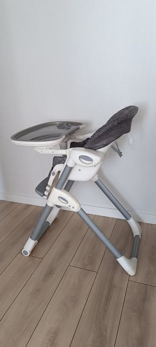 Детский стул. Баланың орындығы