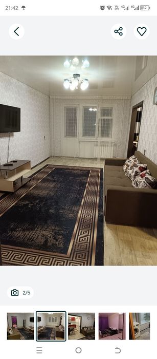 Квартира посуточно центр!!!