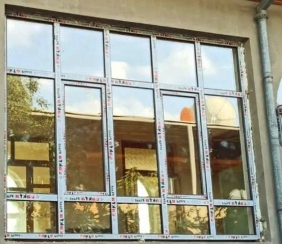 Акфа . Ekopen. Ром.Ешиклари