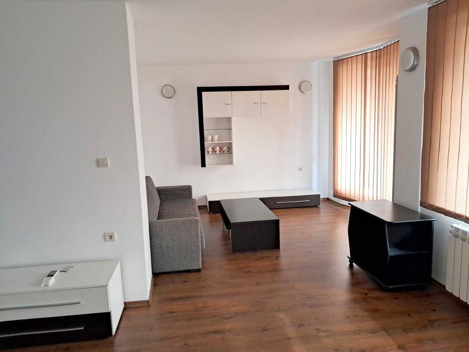 Дава се под наем Тристаен апартамент в София, Горубляне - 100 кв.м за 698.19 € - Снимка #1