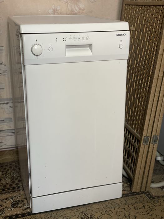 Посудомоечная машина