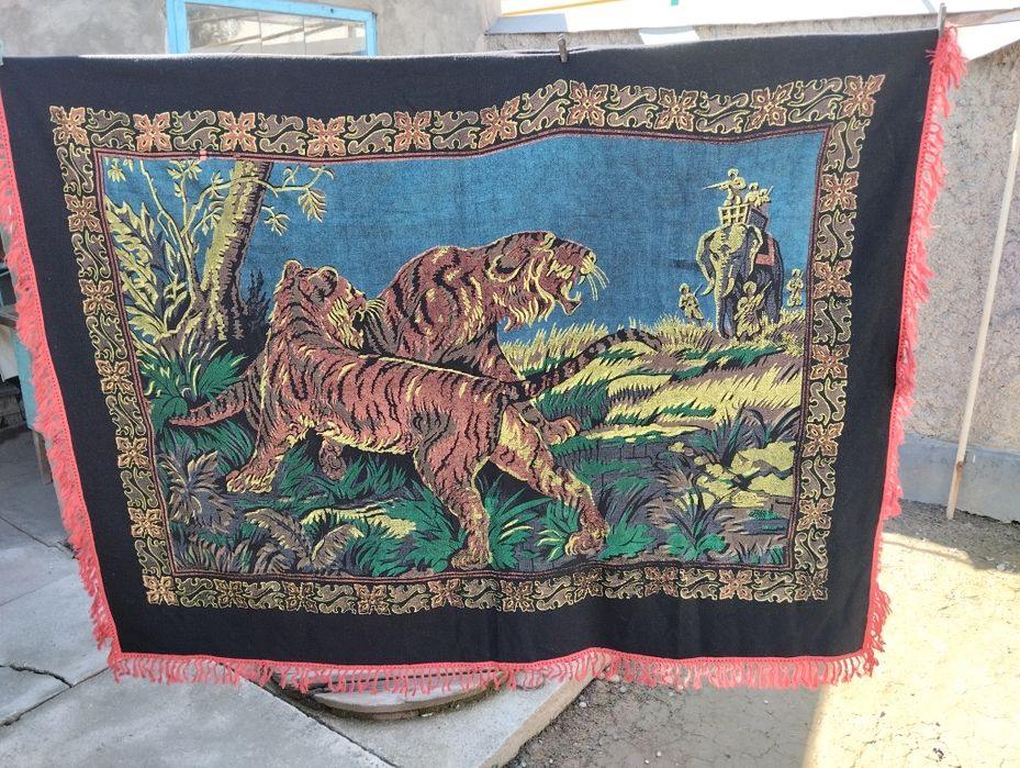 Ковер продам звоните