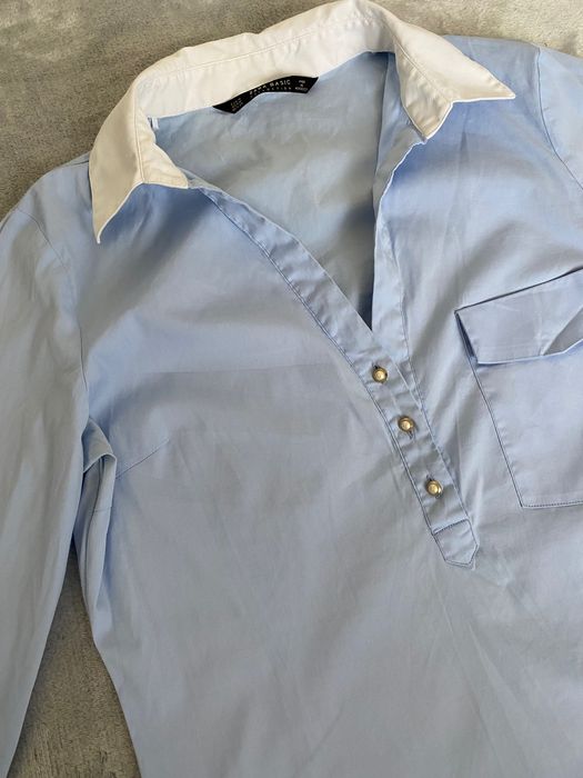 Cămașa - Zara M -